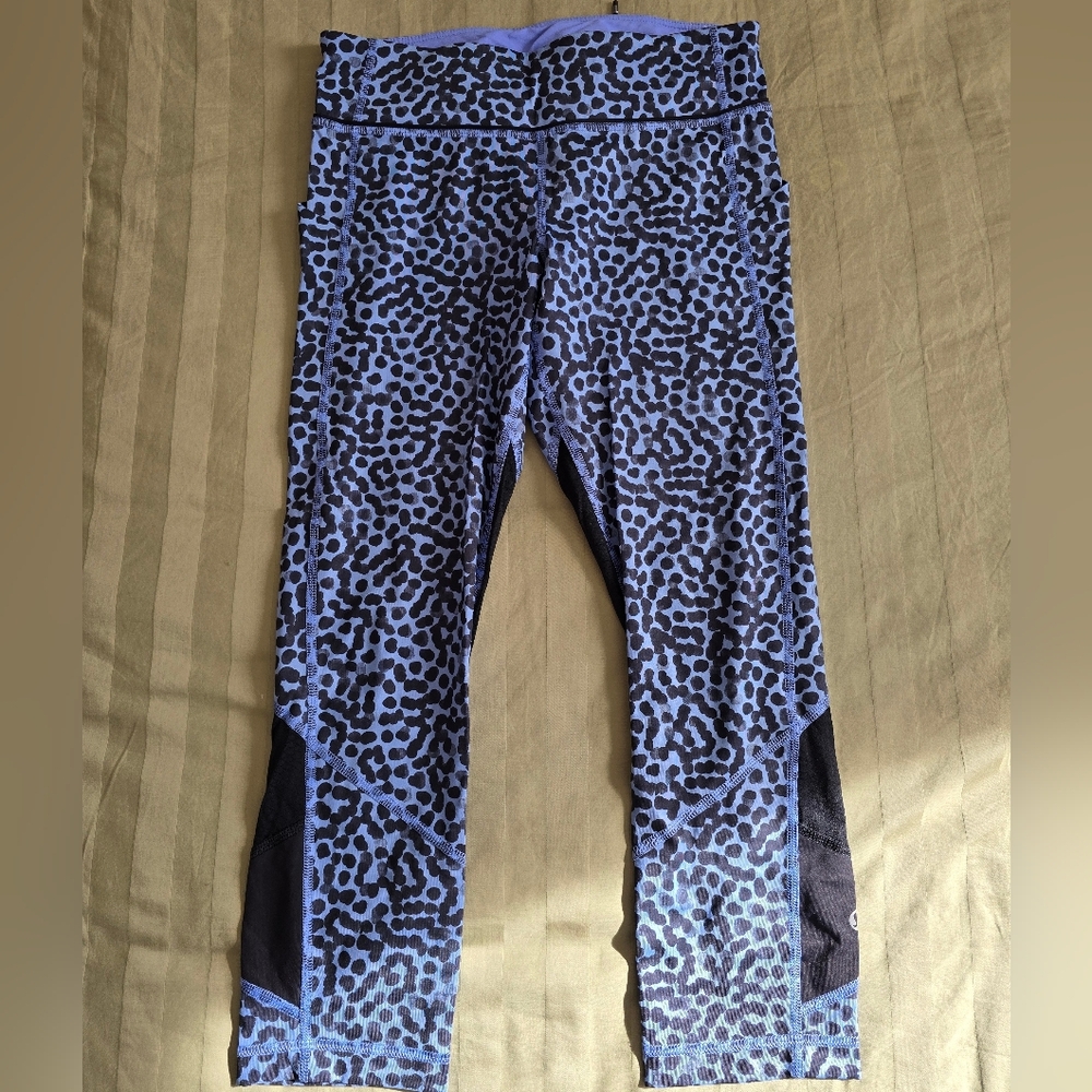 Lululemon Pace Rival Legging